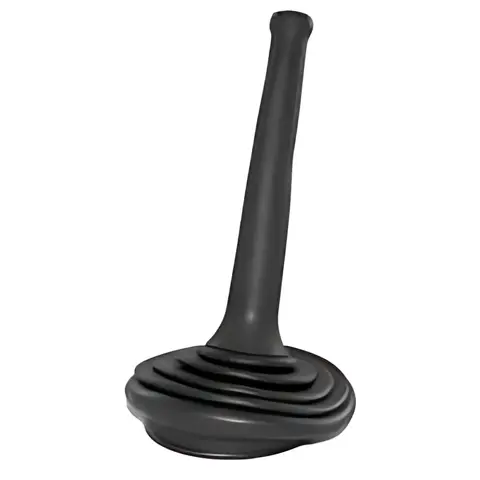 Guarda Pó Alavanca Câmbio 320MM para MB Bicudos