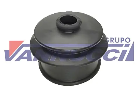 Guarda Pó Alavanca Câmbio MB 1113 1313 1513