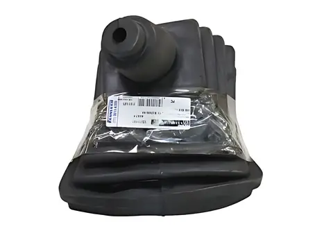 Guarda Pó Alavanca Câmbio para VW Bus 17240