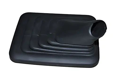Guarda Pó Alavanca para Ford F250 F350 F4000