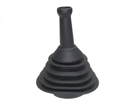Guarda Pó Alavanca para MB 1215 1714 Actros