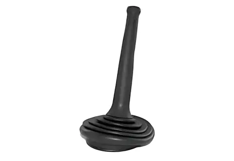 Guarda Pó Alavanca para MB Bicudos Todos 380MM