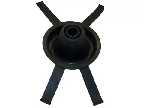 Guarda Pó Alavanca para Scania T112 T142