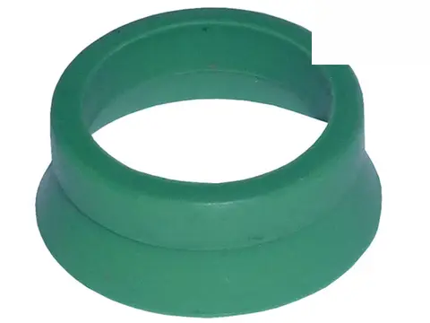 Guarda Pó Bico Injetor para Volvo Todos