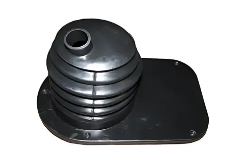 Guarda Pó Câmbio para Iveco Daily 3510 7013