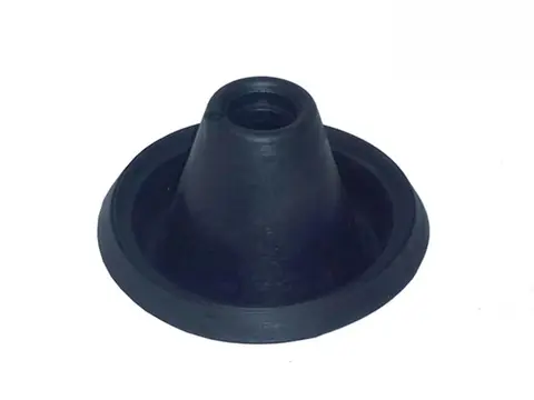 Guarda Pó Câmbio para Scania LK140 141 T112 K112