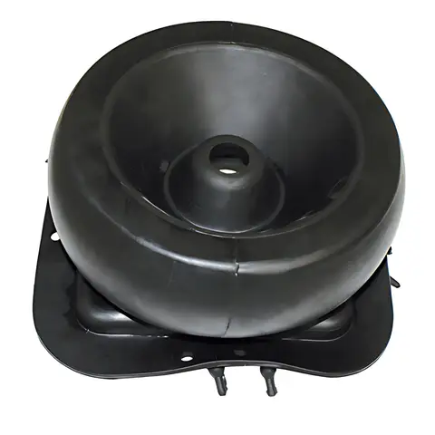 Guarda Pó Câmbio para Volvo FH12 FH16 FM10 FM12