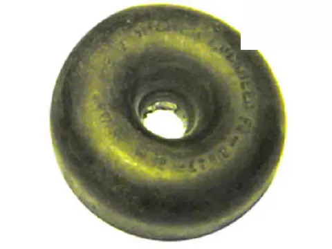 Guarda Pó Cil Roda 7/8 para MB 608