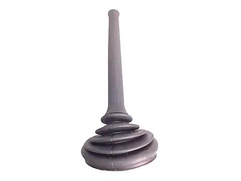 Guarda-pó Prolongador 380MM para MB Todos HPN
