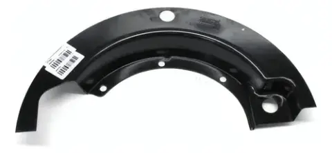 Guarda Pó Roda 25-33460 17230 Meteor