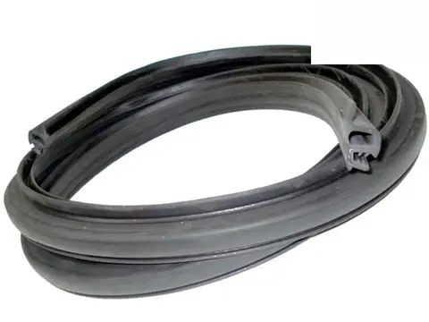 Guarnição Capô para MB 709 712 912 914 1114