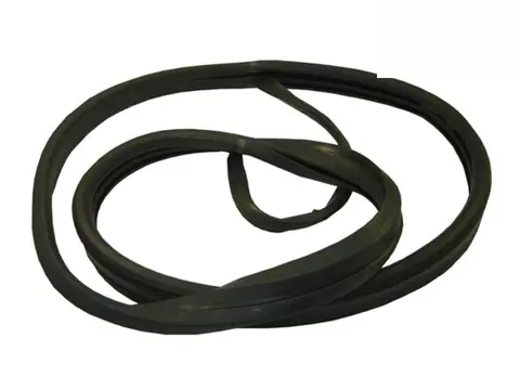 Guarnição Janela Porta Esq L 608 D