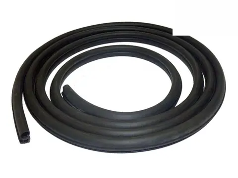 Guarnição Porta Interna para Volvo 80/92 Pequena