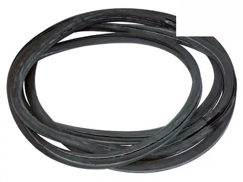 Guarnição Porta Trás MB Sprinter Teto Alto