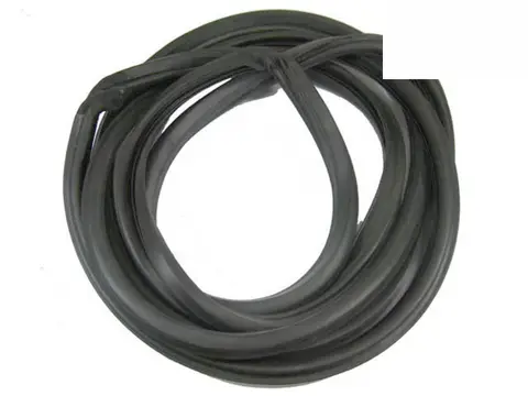 Guarnição Porta Trás MB Sprinter Teto Baixo