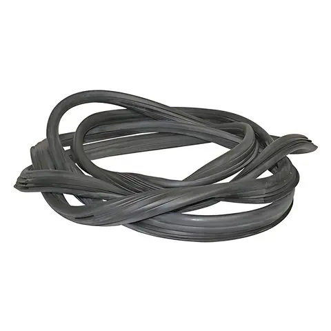 Guarnição Vidro para Volvo NH FH12 FM Até 2004