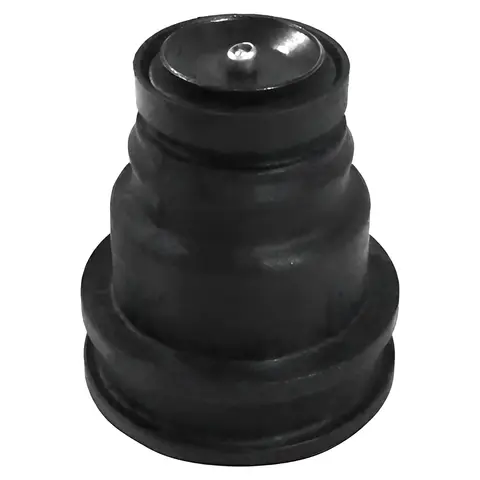 Guia Descarga Freio para Ford Cargo VW Titan