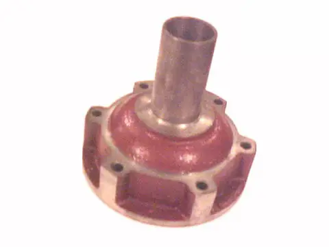 Guia Eixo Piloto para MB G3-50 G3-60