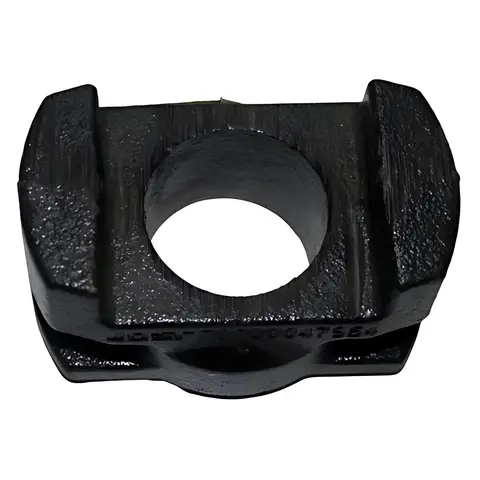 Guia Engate Container para Carretas Jost