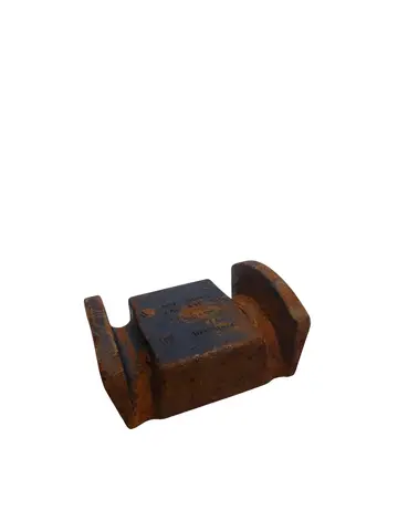 Guia Grampo Dianteiro Acima 15T VW