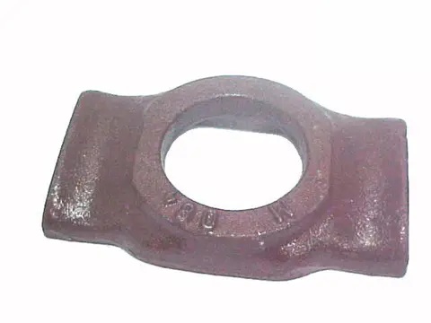 Guia Grampo Mola Diant para MB OF-1618 1620