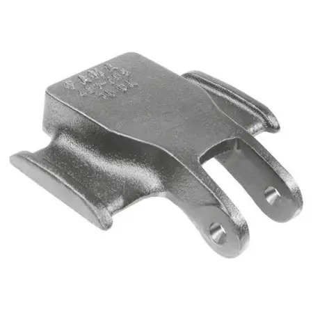 Guia Grampo Mola para Ford F12000 F14000HD