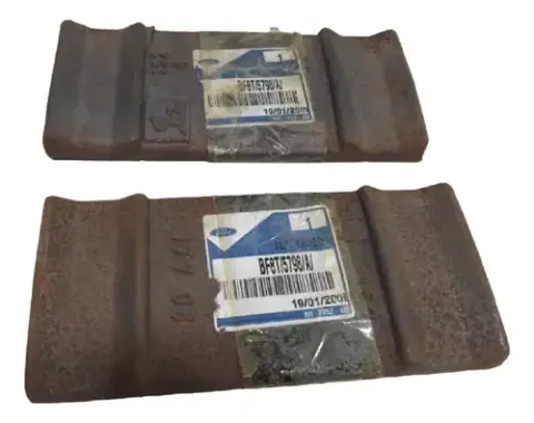Guia Grampo Mola para Ford F250 F350 F4000