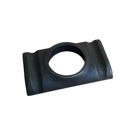 Guia Grampo Suspensys Eixo Traseiro
