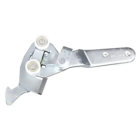 Guia Inf Porta Correr Ducato Boxer Jumper