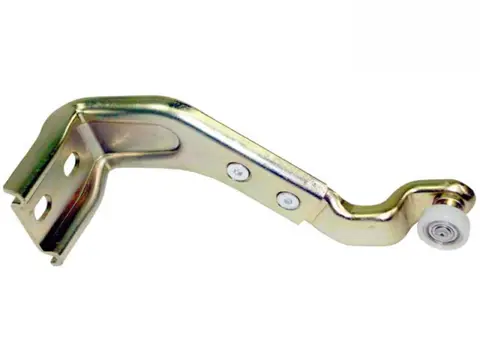 Guia Inf Porta Sprinter 310 311 MB