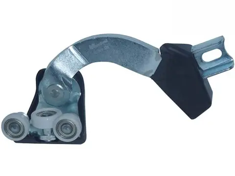Guia Porta Corrediça para Iveco Daily Após 2007