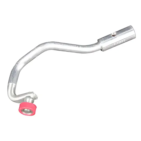 Guia Porta Correr Ducato Boxer Jumper
