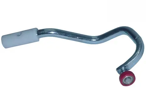 Guia Porta Lateral Sup Ducato 1998 a 2002