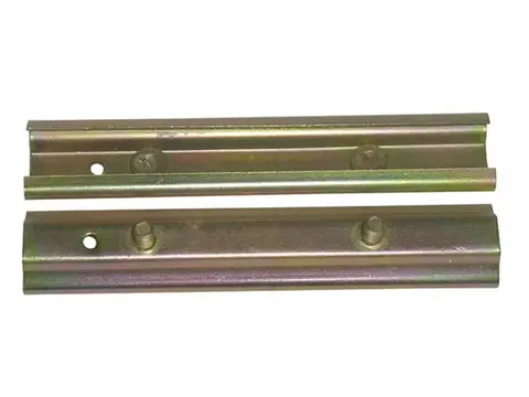 Guia Porta Máquina Vidro para Ford Cargo