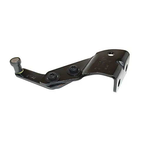 Guia Porta Meio para Ford Transit Furgão