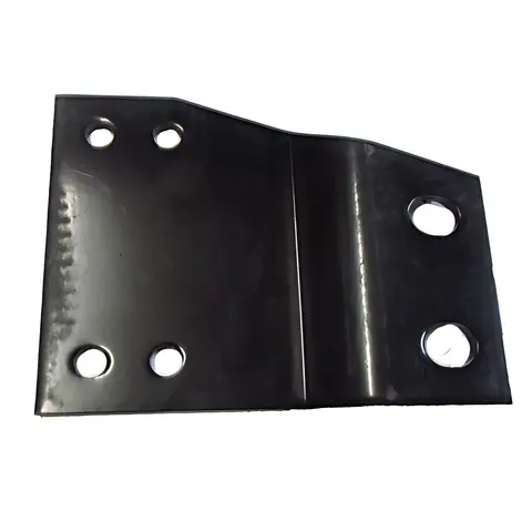Guia Rampa Direita Jost para Ford Cargo 4331