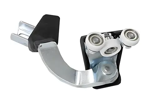 Guia Superior para Iveco Daily Furgão 35S14