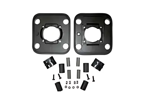 Kit Reparo Trambulador