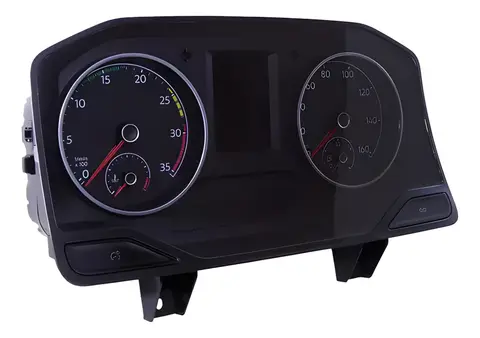 H Painel para VW Delivery 9180 11180 13180