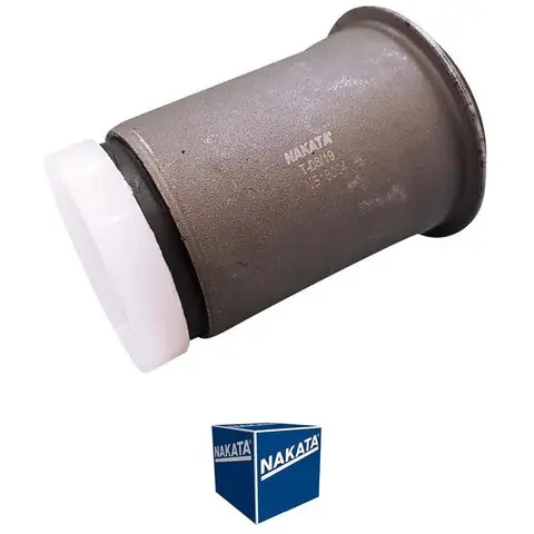 Bucha Bandeja Sup para Hyundai Hr H100