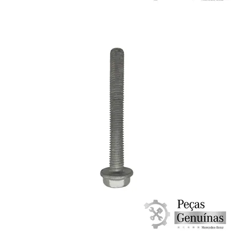 Paraf Sext.flang. M10x1,5x160 Rp