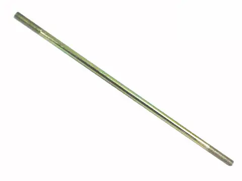 Haste Acelerador 6x200MM