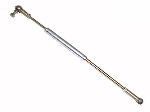 Haste Acelerador Agl para MB