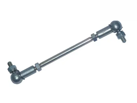 Haste Acelerador para Volvo NL10 NL12 Edc
