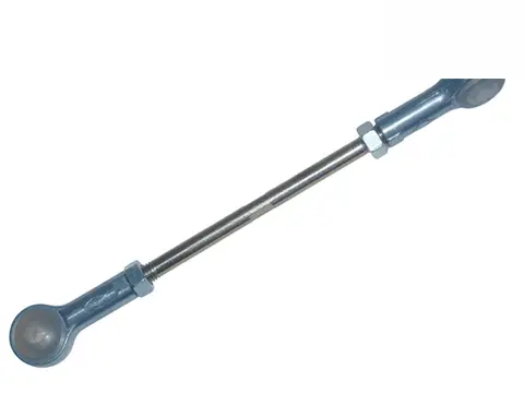 Haste Acionamento Diant 210MM MB O500