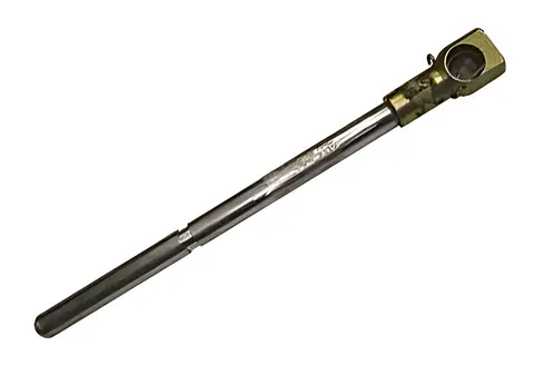 Haste Cilindro Aux Embreagem MB L1620