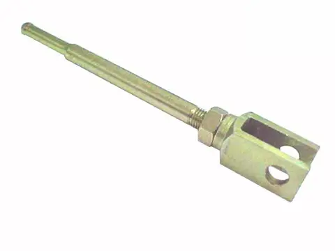 Haste Cilindro Embreagem Caminhões Após 1991