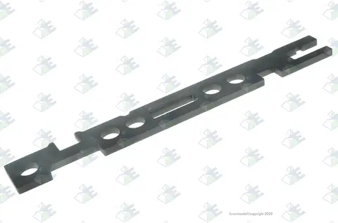 Haste Garfo para Iveco Tector 240E25S 240E28S