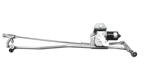 Haste Limpador MB Accelo 915 Quinelato