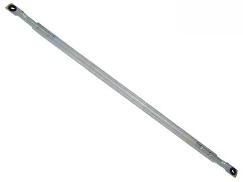 Haste Longa Limpador para Volvo